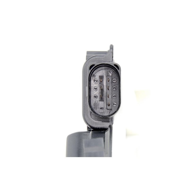 Door Lock NTY EZC-VW-088 OE Ref 1S1837015B NTY