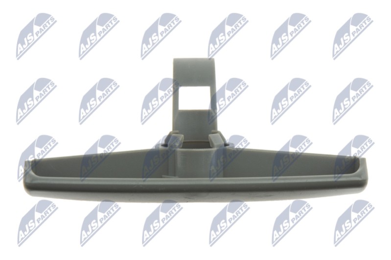 KLAMKA SCHOWKA Pour VW PASSAT B5 FL 2000-2005 SZARA NTY