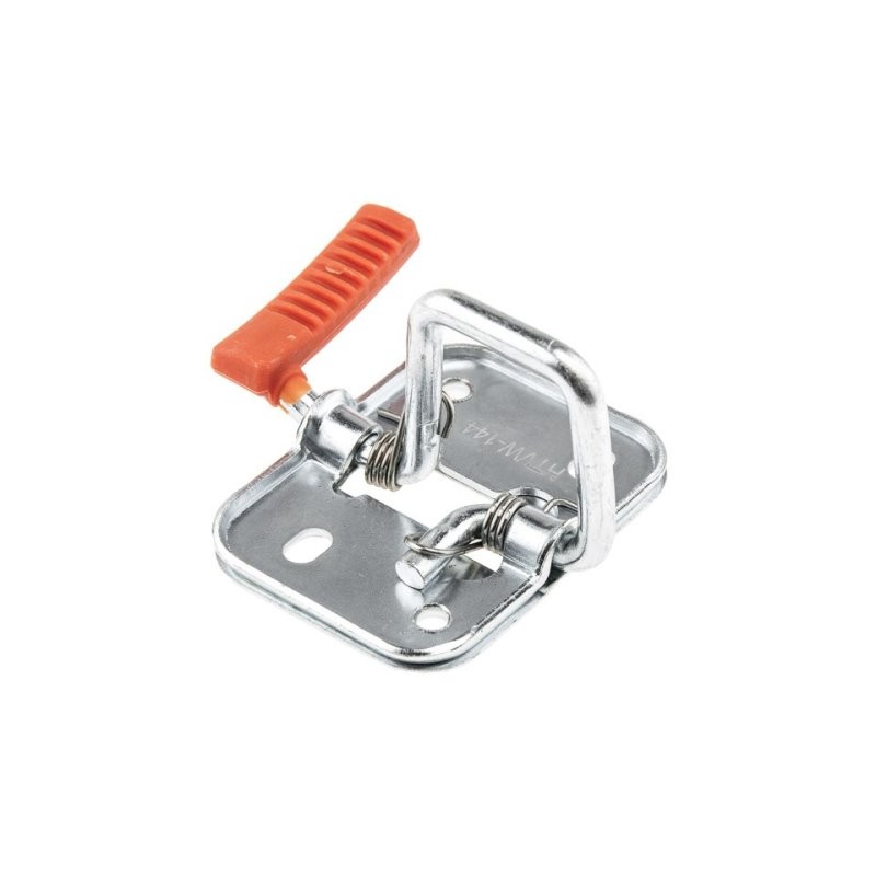 Bonnet Lock Safety Hook NTY EZC-VW-148 OE Ref 1K8823186D NTY