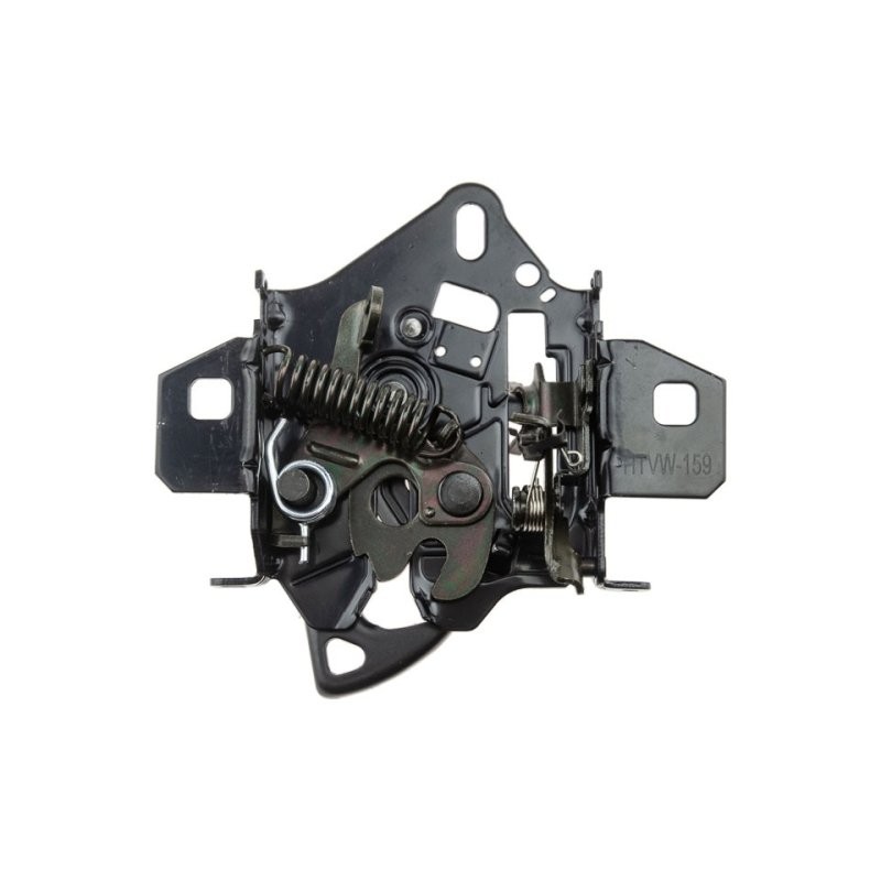 FERMOIRE DU MASQUE DE COUVERTURE DE MOTEUR Pour VW PASSAT B5 1996-2000 NTY