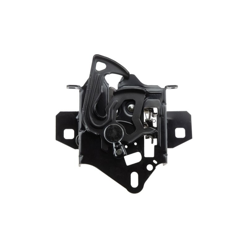 FERMOIRE DU MASQUE DE COUVERTURE DE MOTEUR Pour VW PASSAT B5 1996-2000 NTY