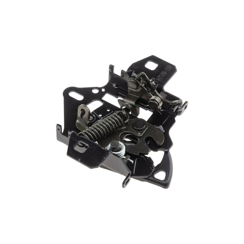FERMOIRE DU MASQUE DE COUVERTURE DE MOTEUR Pour VW PASSAT B5 1996-2000 NTY