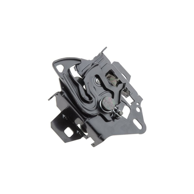 FERMOIRE DU MASQUE DE COUVERTURE DE MOTEUR Pour VW PASSAT B5 1996-2000 NTY