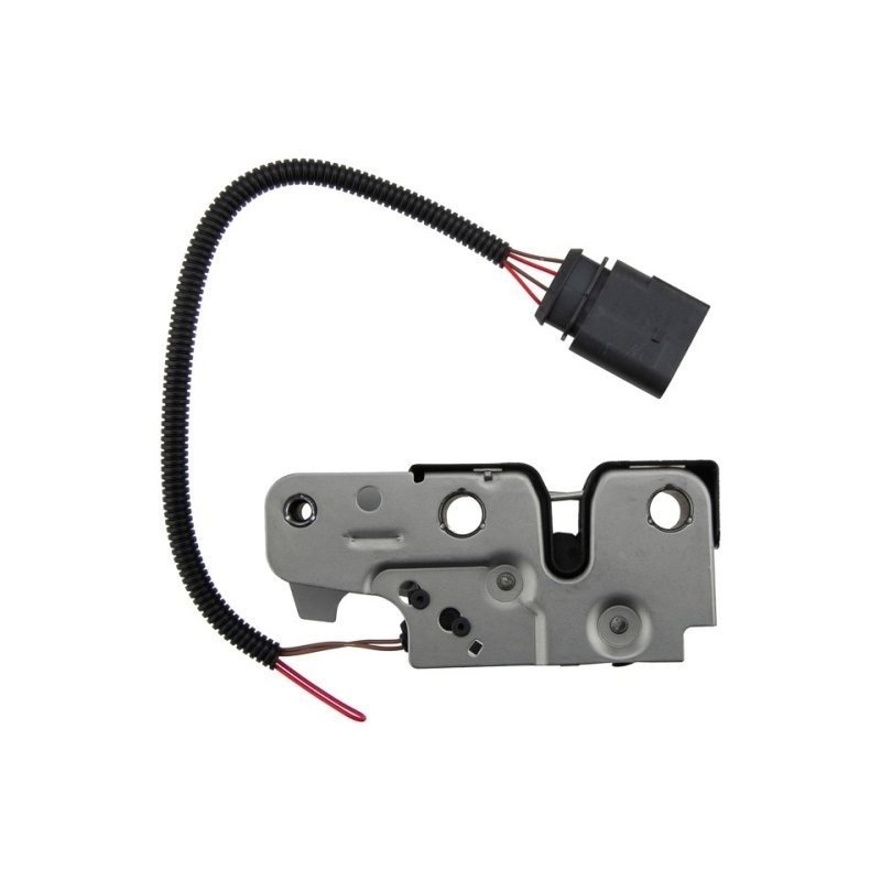 FERMOIRE DU MASQUE DE COUVERTURE DE MOTEUR Pour VW TOUAREG 2011-2018 NTY