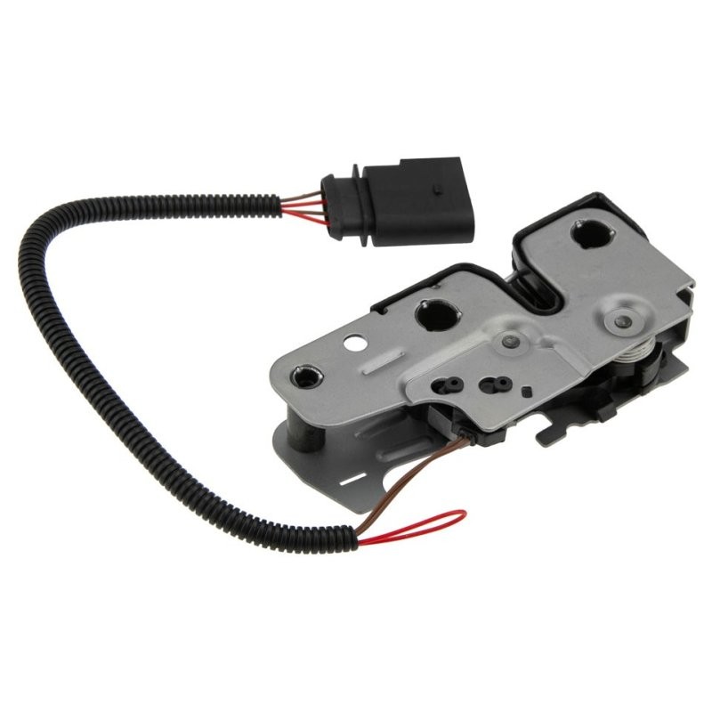 FERMOIRE DU MASQUE DE COUVERTURE DE MOTEUR Pour VW TOUAREG 2011-2018 NTY