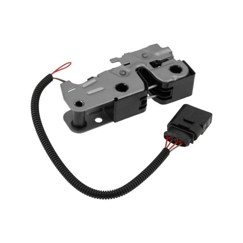 FERMOIRE DU MASQUE DE COUVERTURE DE MOTEUR Pour VW TOUAREG 2011-2018 NTY