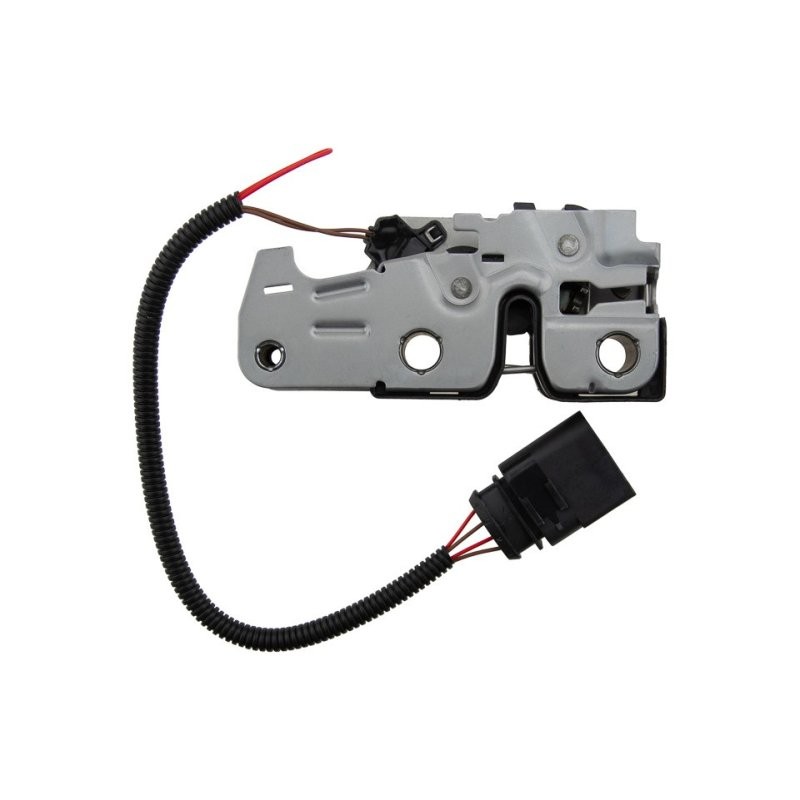FERMOIRE DU MASQUE DE COUVERTURE DE MOTEUR Pour VW TOUAREG 2011-2018 NTY