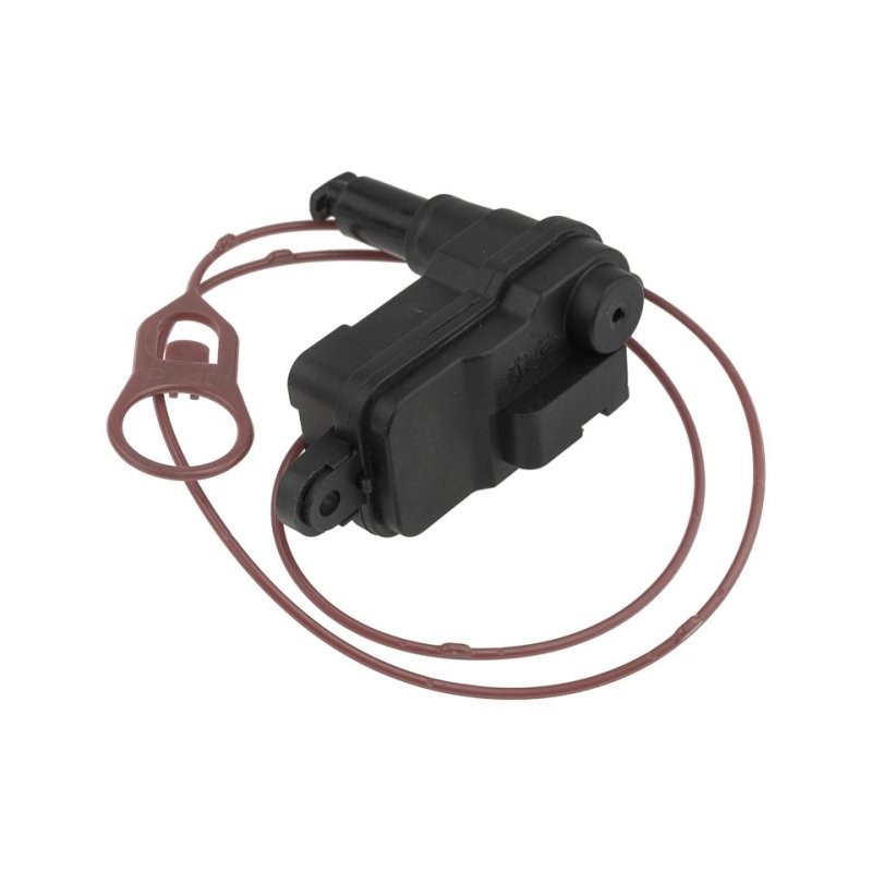 Door Lock Actuator (Central Locking) NTY EZC-VW-197 OE Ref 4M0862153 NTY