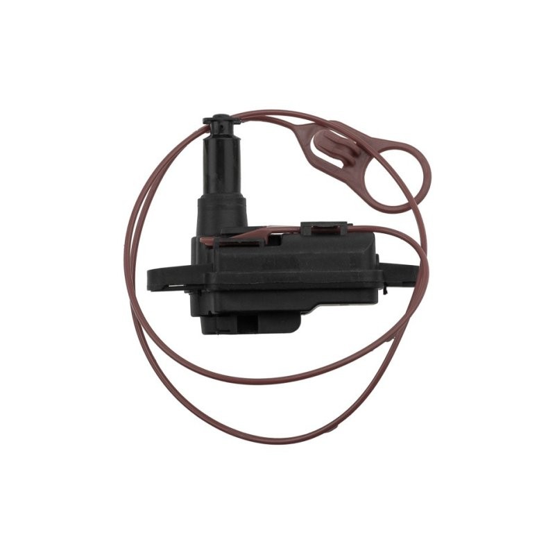 Door Lock Actuator (Central Locking) NTY EZC-VW-197 OE Ref 4M0862153 NTY