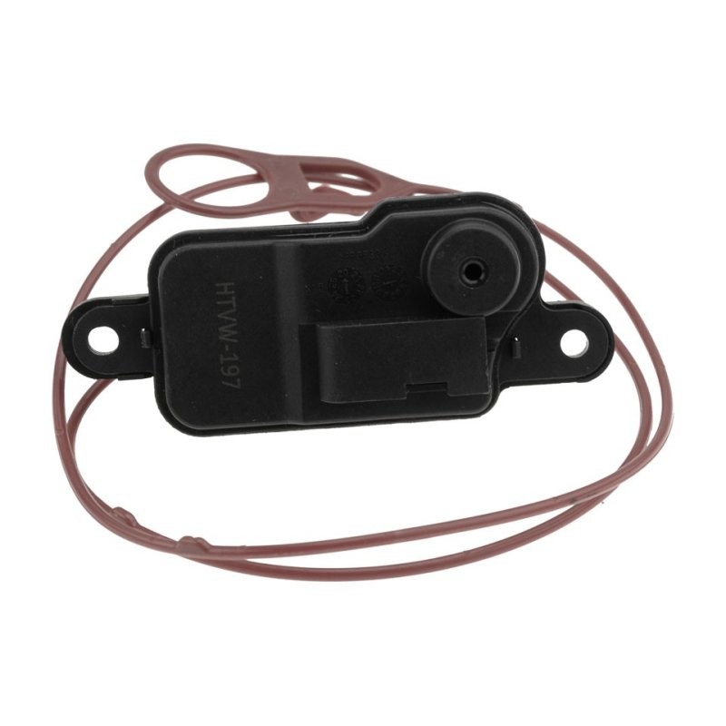 Door Lock Actuator (Central Locking) NTY EZC-VW-197 OE Ref 4M0862153 NTY
