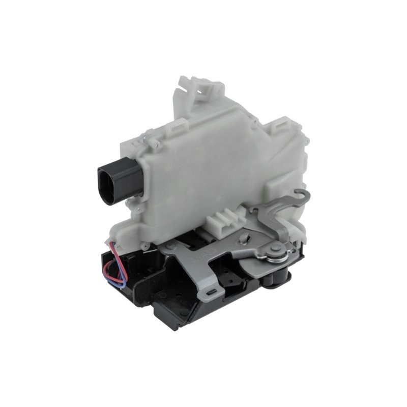 ACTONNEUR LA FERMETURE CENTRALE ARRIERE Pour VW GOLF V 2005- GAUCHE NTY
