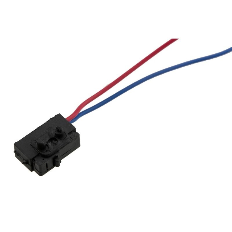 PRZYCISK MIKROSTYK ZAMKA DRZWI Pour AVANT-DROITE AUDI A4 2000- NTY