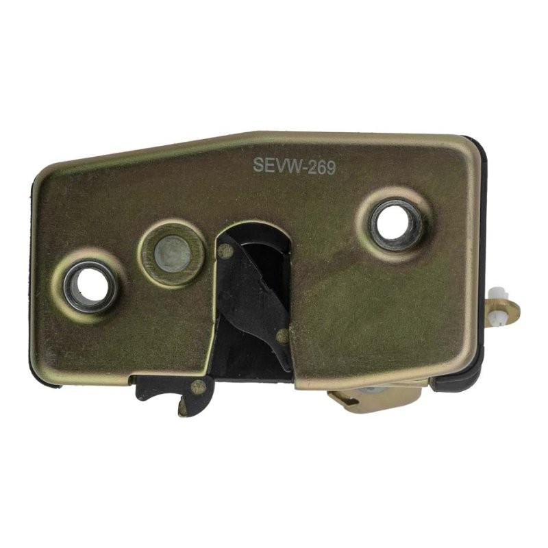 ZAMEK DRZWI BOCZNYCH PRZESUWNYCH Pour VW TRANSPORTER T4 NTY