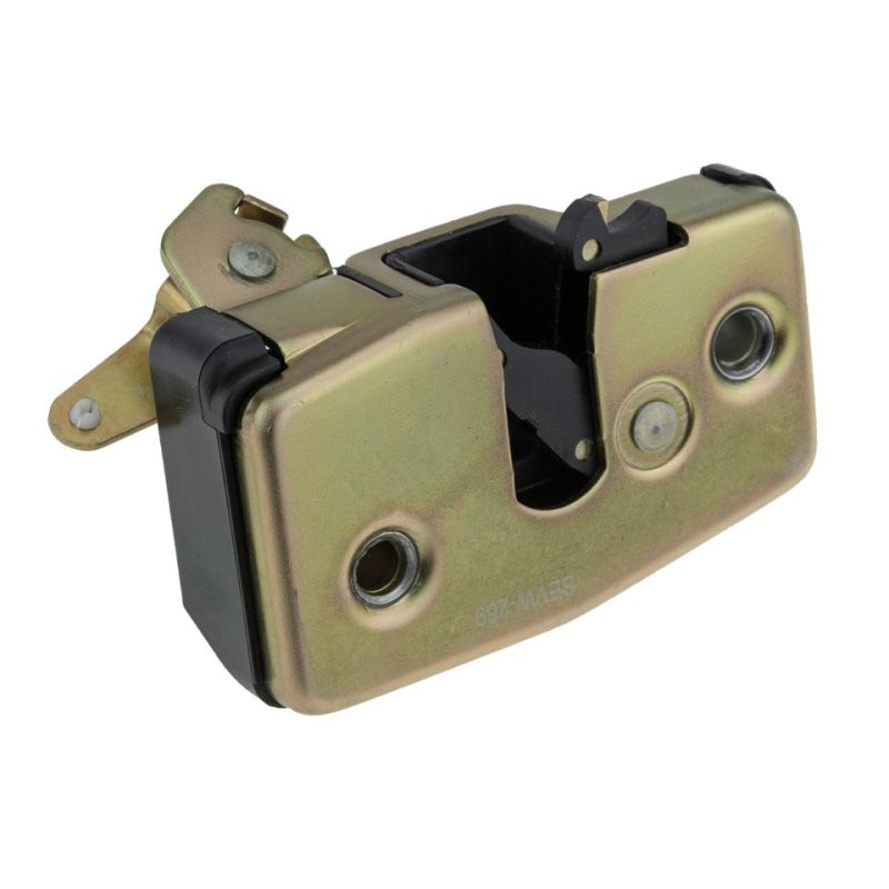 ZAMEK DRZWI BOCZNYCH PRZESUWNYCH Pour VW TRANSPORTER T4 NTY