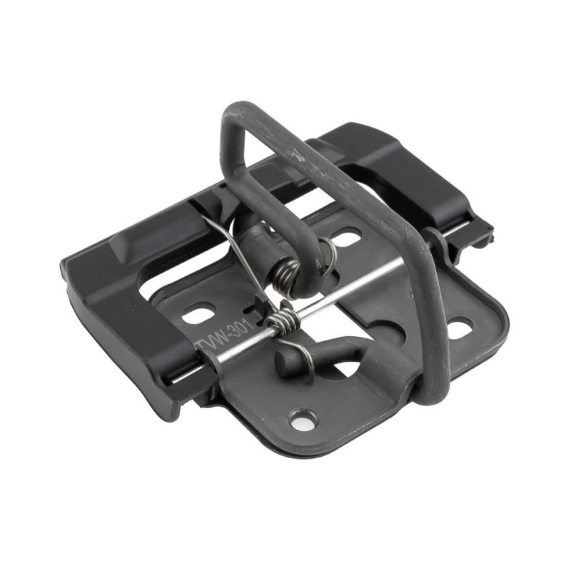 FERMOIRE DU MASQUE DE COUVERTURE DE MOTEUR Pour VW TIGUAN 2015- NTY