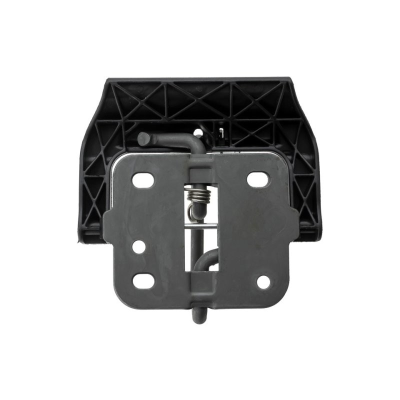 FERMOIRE DU MASQUE DE COUVERTURE DE MOTEUR Pour VW TIGUAN 2015- NTY