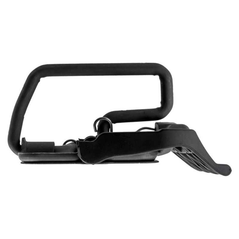 FERMOIRE DU MASQUE DE COUVERTURE DE MOTEUR Pour VW TIGUAN 2015- NTY