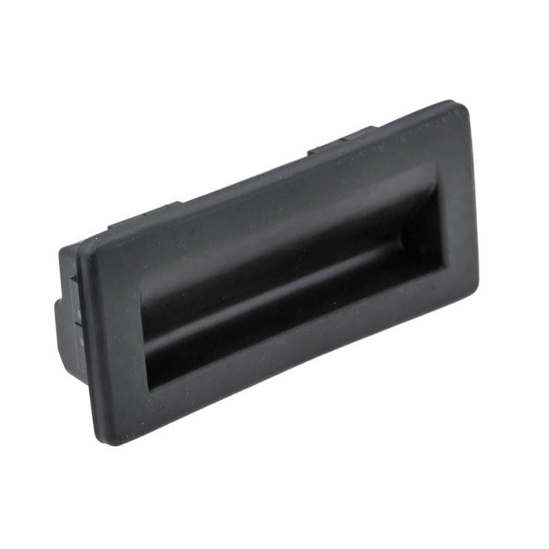 Boot Switch NTY EZC-VW-327 OE Ref 3V0827566 NTY