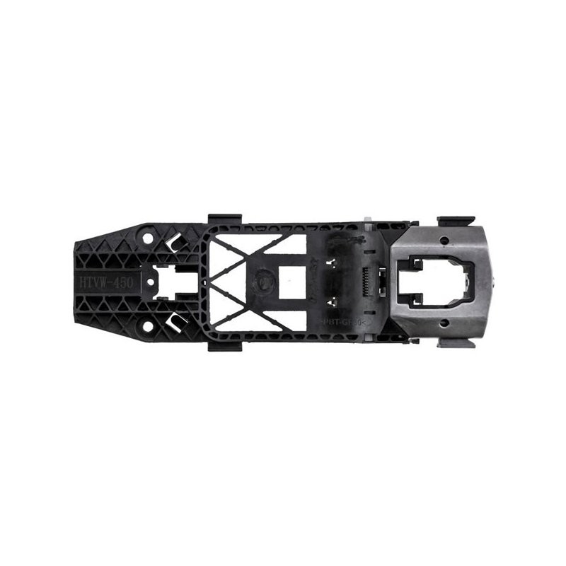 WSPORNIK MECHANIZMU KLAMKI PRZEDNIEJ Pour VW AMAROK 2010- NTY