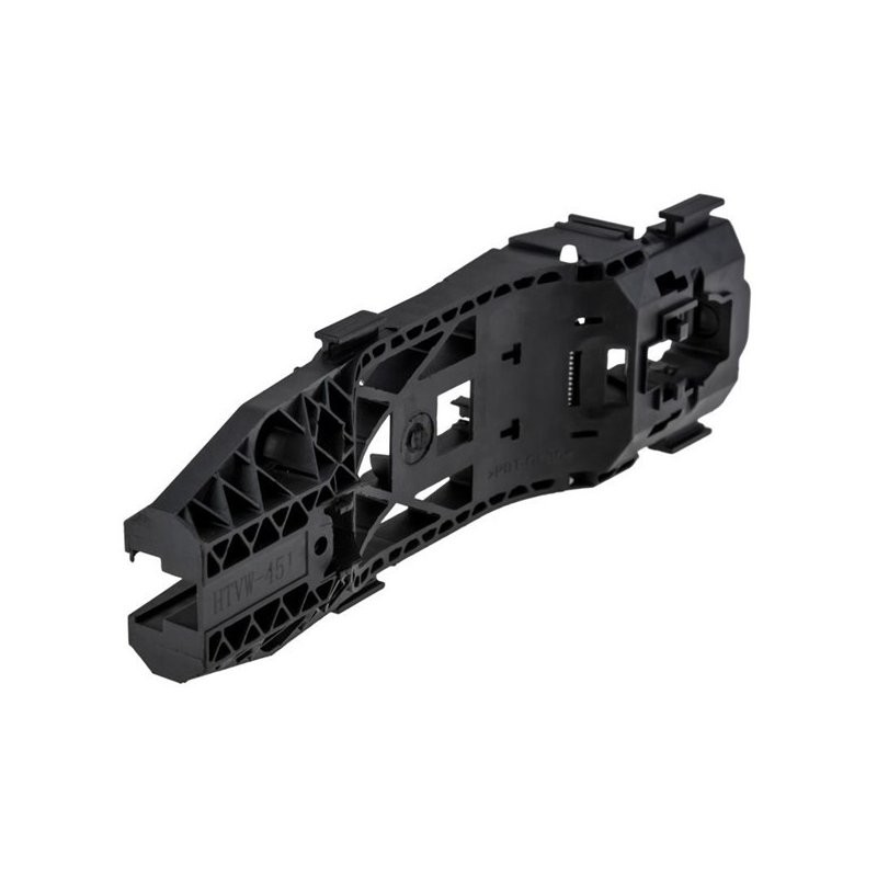 WSPORNIK MECHANIZMU KLAMKI TYLNEJ Pour VW AMAROK 2010-, CADDY 2016- NTY