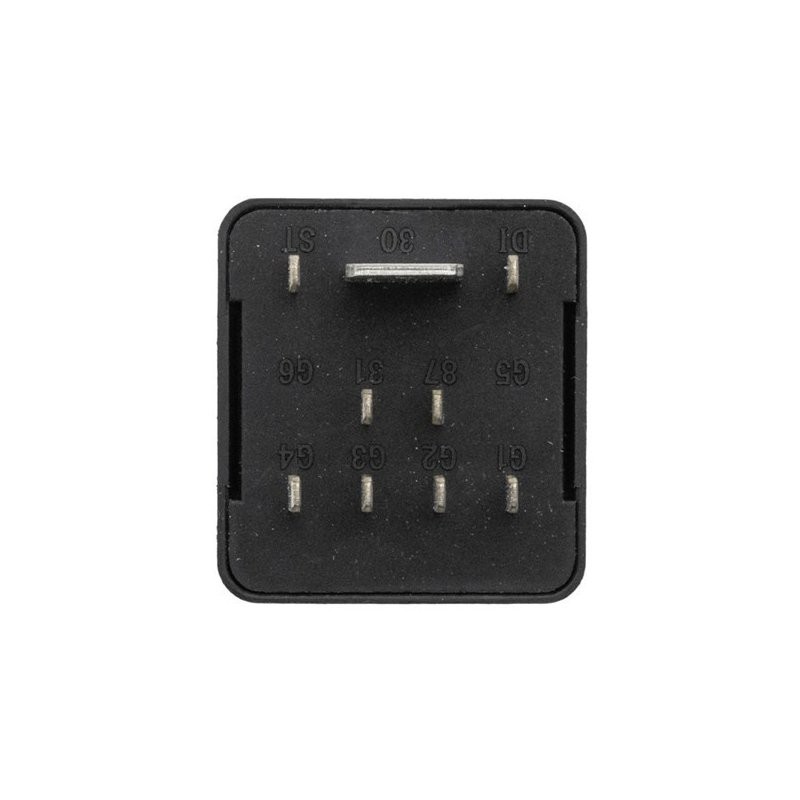 Glow Time Control Unit NTY EZP-AU-003 OE Ref 038907281B NTY