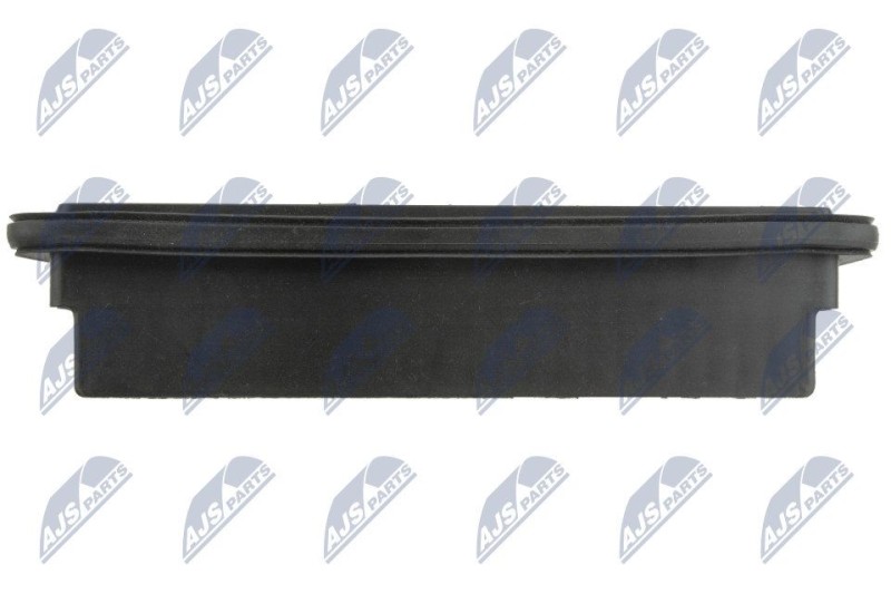 FILTRE A AIR Pour HYUNDAI ELANTRA VI 1.6 2.0 15-, KONA 1.0T NTY