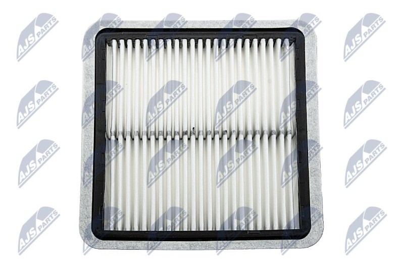 FILTRE A AIR Pour SUBARU FORESTER 08-, IMPREZA 1.5 08-, LEGACY 03- NTY