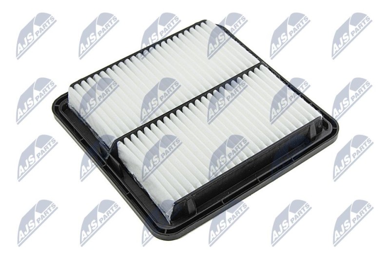 FILTRE A AIR Pour SUBARU FORESTER 08-, IMPREZA 1.5 08-, LEGACY 03- NTY