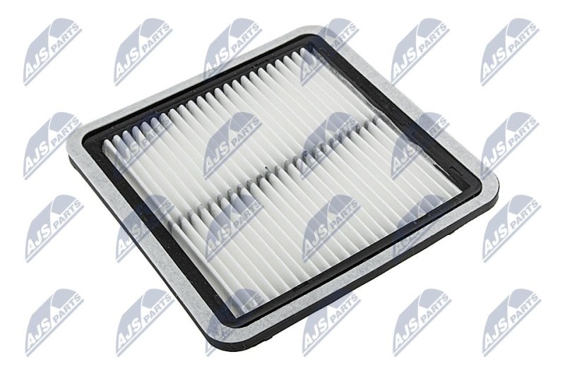FILTRE A AIR Pour SUBARU FORESTER 08-, IMPREZA 1.5 08-, LEGACY 03- NTY