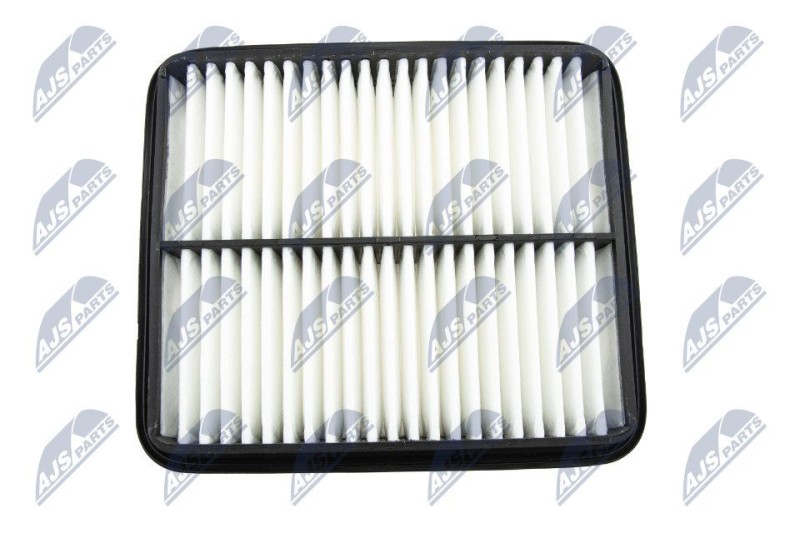 FILTRE A AIR Pour SUZUKI GRAND VITARA 2.0, 2.0TD HDI, 2.5 98- NTY