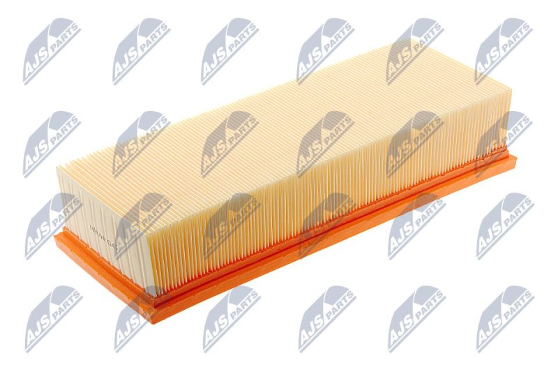 Air Filter NTY FAF-VW-042 OE Ref 1K0129620D NTY