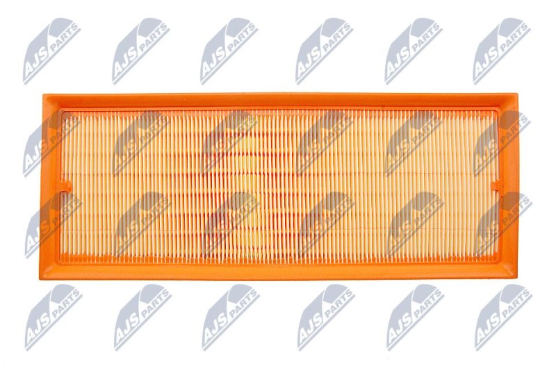 Air Filter NTY FAF-VW-042 OE Ref 1K0129620D NTY