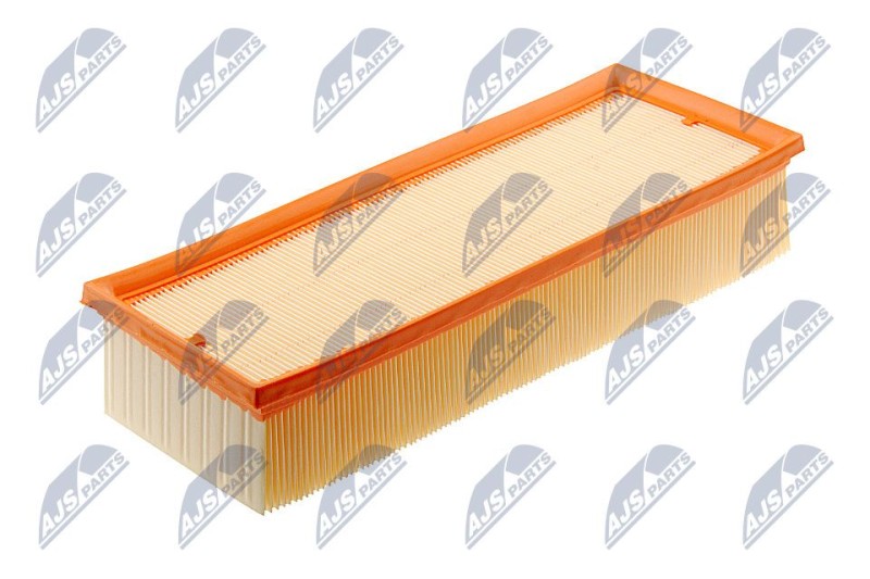 Air Filter NTY FAF-VW-042 OE Ref 1K0129620D NTY
