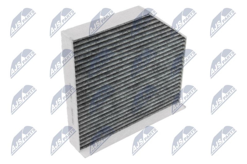 Cabin Air Filter NTY FCF-AU-016C OE Ref 4H0819439 NTY