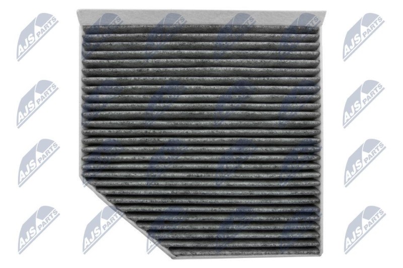 Cabin Air Filter NTY FCF-AU-016C OE Ref 4H0819439 NTY