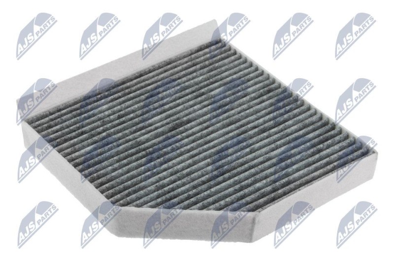 Cabin Air Filter NTY FCF-AU-016C OE Ref 4H0819439 NTY