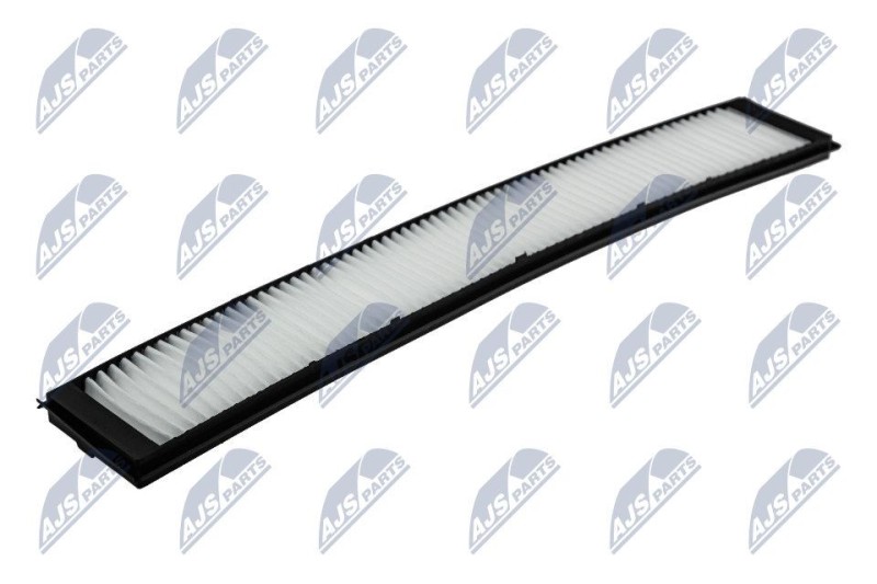 Cabin Air Filter NTY FCF-BM-011 OE Ref 64116907450 NTY
