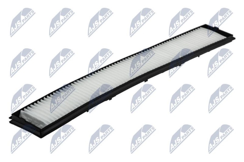 Cabin Air Filter NTY FCF-BM-011 OE Ref 64116907450 NTY