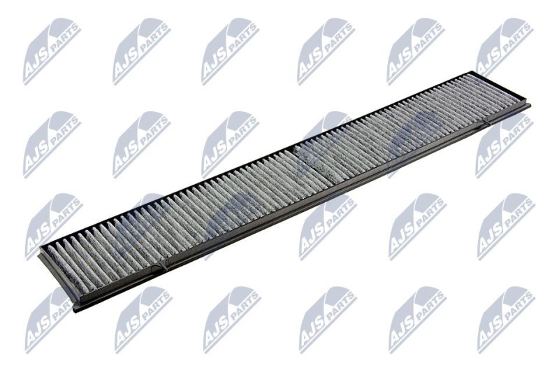 Cabin Air Filter NTY FCF-BM-016C OE Ref 64316803970 NTY