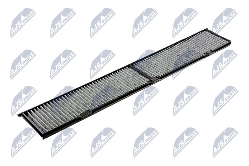 Cabin Air Filter NTY FCF-BM-016C OE Ref 64316803970 NTY