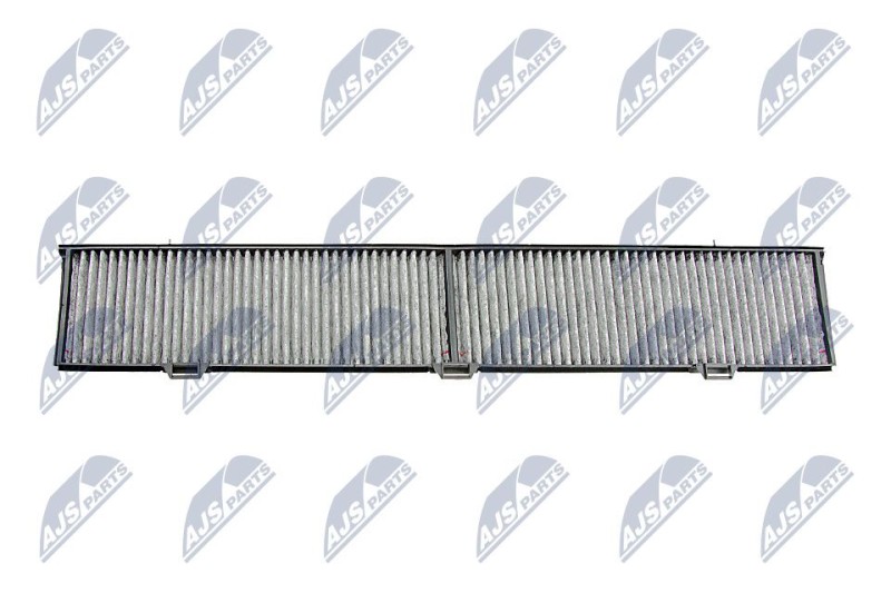 Cabin Air Filter NTY FCF-BM-016C OE Ref 64316803970 NTY