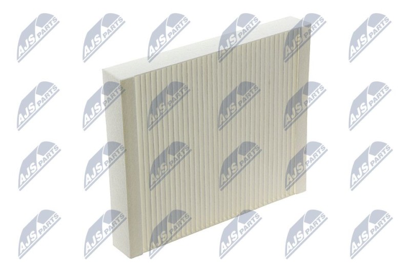 Cabin Air Filter NTY FCF-DW-017 OE Ref 13271190 NTY