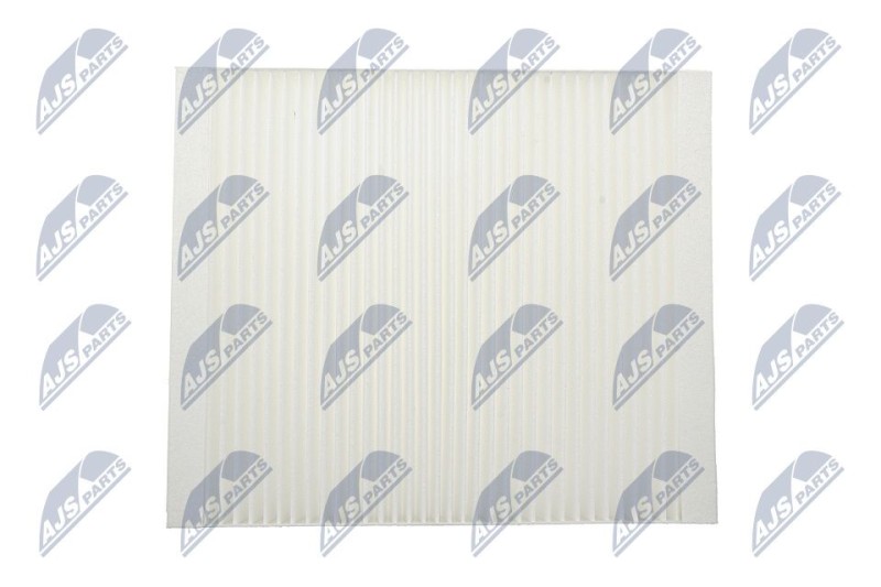 Cabin Air Filter NTY FCF-DW-017 OE Ref 13271190 NTY
