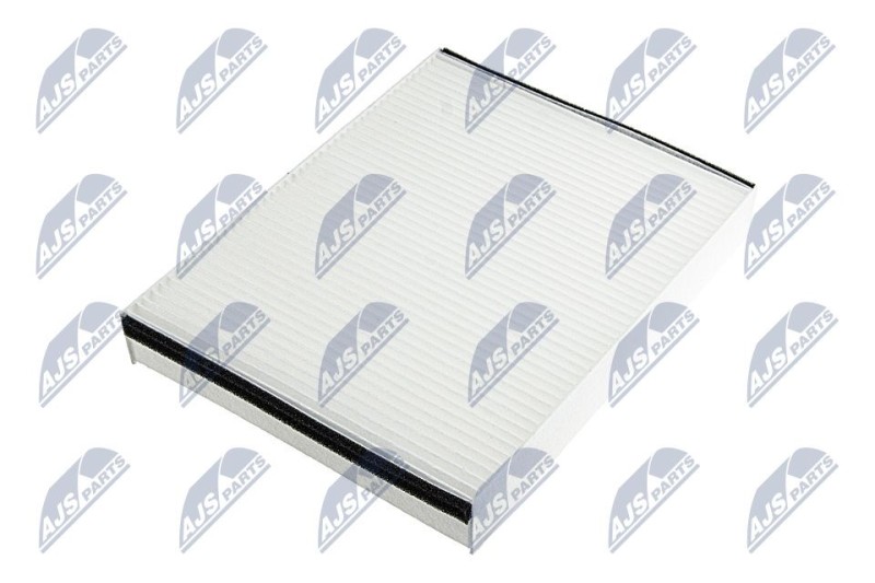 Cabin Air Filter NTY FCF-FR-021 OE Ref 31369456 NTY