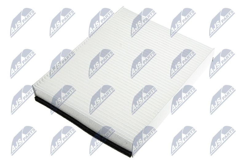 Cabin Air Filter NTY FCF-FR-021 OE Ref 31369456 NTY