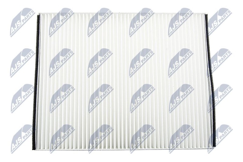 Cabin Air Filter NTY FCF-FR-021 OE Ref 31369456 NTY