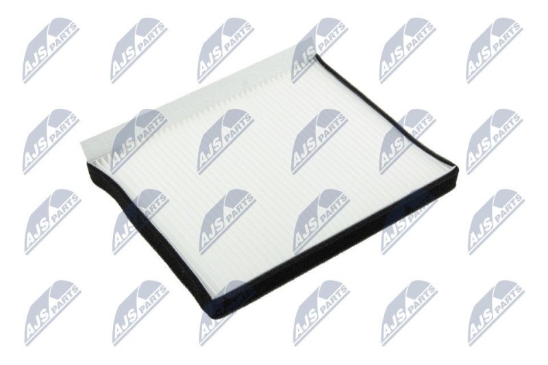 Cabin Air Filter NTY FCF-HY-511 OE Ref 68301863AA NTY