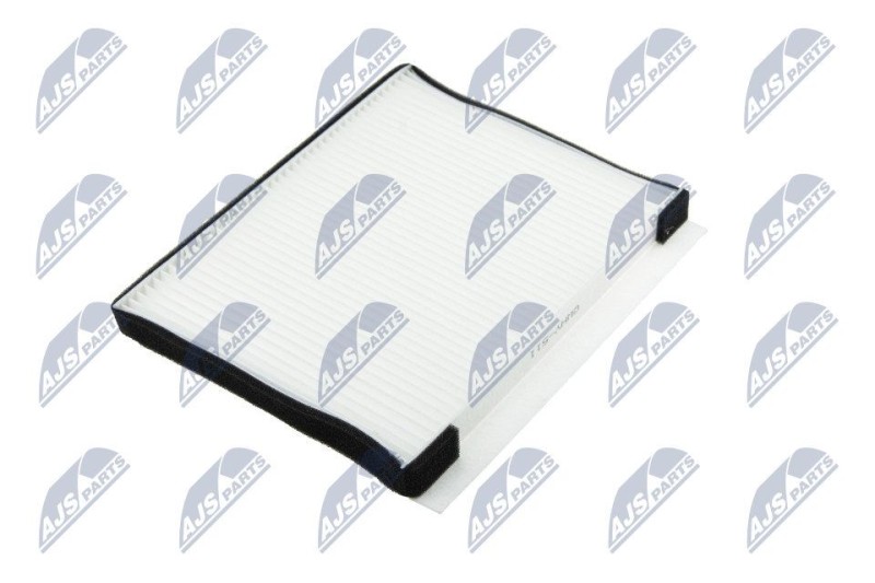 Cabin Air Filter NTY FCF-HY-511 OE Ref 68301863AA NTY