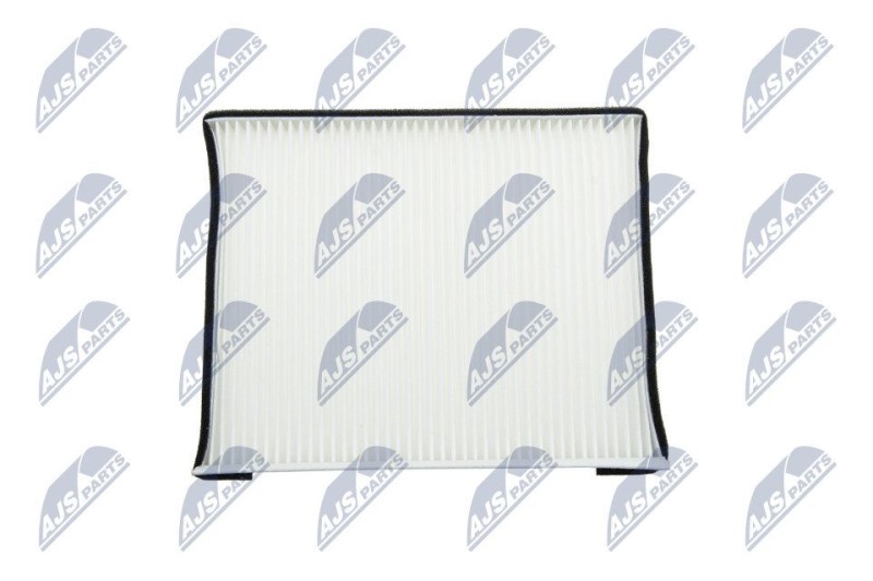 Cabin Air Filter NTY FCF-HY-511 OE Ref 68301863AA NTY