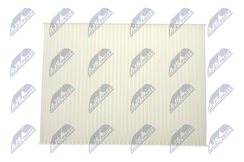 Cabin Air Filter NTY FCF-ME-034 OE Ref 1668300018 NTY